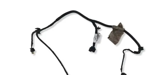 Nissan Qashqai Parking sensor (PDC) wiring loom 240334EBA1B