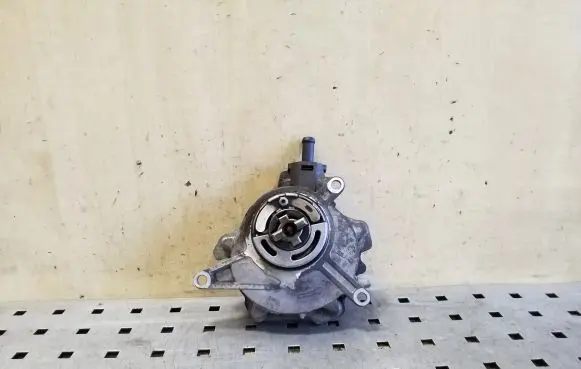 Vacuum pump