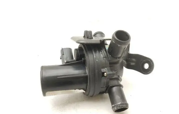 Chrysler Pacifica Turbo solenoid valve 68237801AB