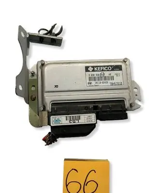 Hyundai Getz Other control units/modules 965123
