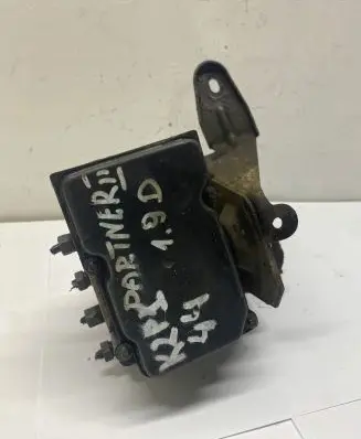 Citroen Berlingo ABS Pump 9660779880 0265231522 0265800415