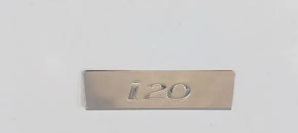Hyundai i20 (GB IB) side skirts sill cover 