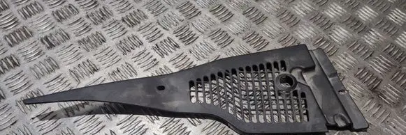 Dodge Challenger Dashboard air vent grill cover trim 55361230AB