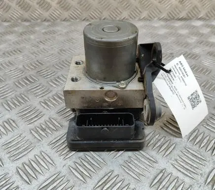 Audi A1 ABS Pump 2Q0614517AP 2Q0614517N