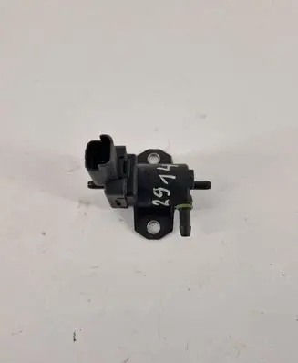 Volvo V40 Turbo solenoid valve 9688124580