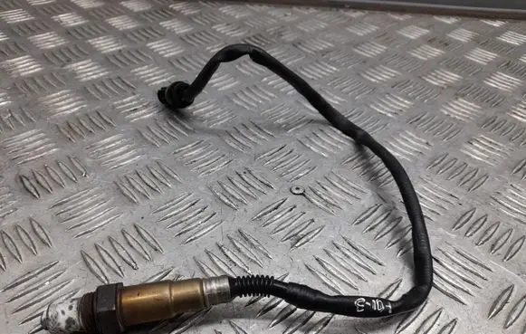 BMW 7 F01 F02 F03 F04 Lambda probe sensor 7526262 75262602