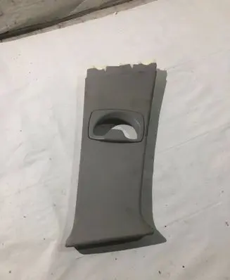 BMW 5 E60 E61 (B) pillar trim (top) 7027088