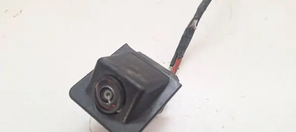 Seat Leon IV Reversing camera 5FA807210