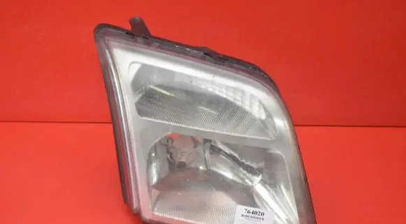 Ford Transit - Tourneo Connect Headlight/headlamp 39130748