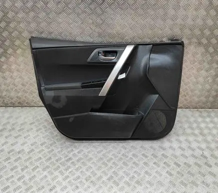 Toyota Auris 150 Front door card panel trim 6777802280