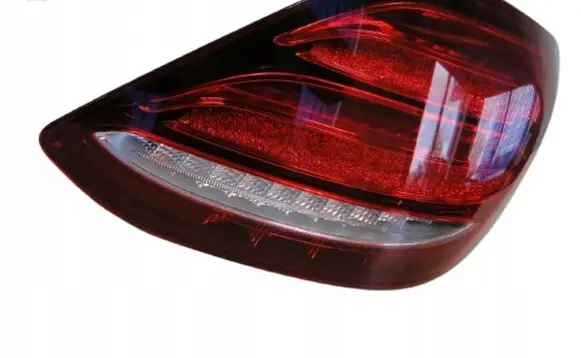 Mercedes-Benz E W213 Rear/tail lights