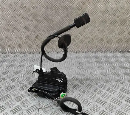 Renault Zoe Coupe door lock (next to the handle) 40517235 805031107R