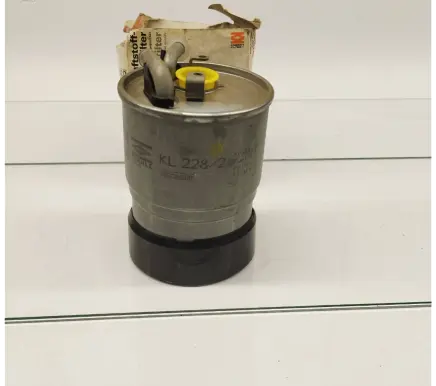 Mercedes-Benz C W203 Fuel filter 6420920101 A6420920101 6420920701