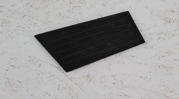 BMW X1 F48 F49 Glove box pad 9318584 1281744