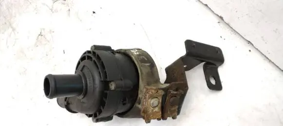 Renault Laguna III Electric auxiliary coolant/water pump