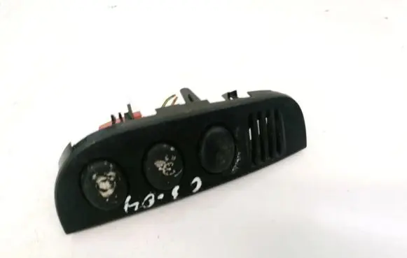 Citroen C3 Cruise control switch 96428400xt