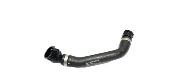 Mercedes-Benz A W177 Engine coolant pipe/hose A2475010258 38220