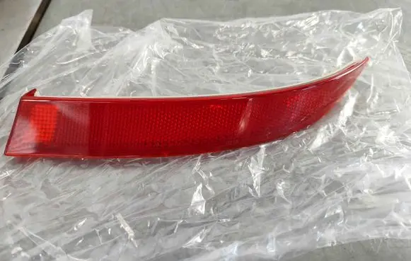 BMW X5 E70 Rear tail light reflector 63147240998 63147158950 7240998