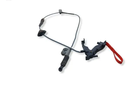 Jaguar XF X250 Hand parking brake switch 
