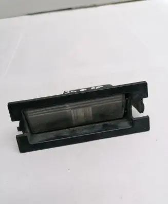 Mitsubishi Colt Number plate light MR957364 A4548200256