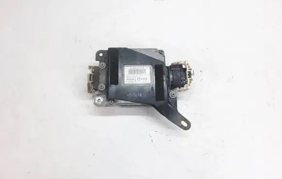 Power steering control unit/module