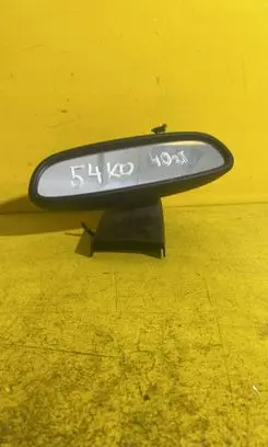 BMW 1 F20 F21 Rear view mirror (interior) E1021221
