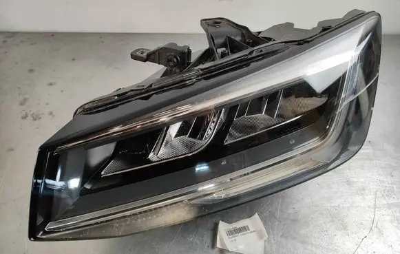 Audi Q2 - Headlight/headlamp 81a941011