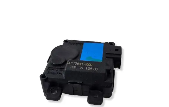 KIA Optima Air flap motor/actuator DH1138004000