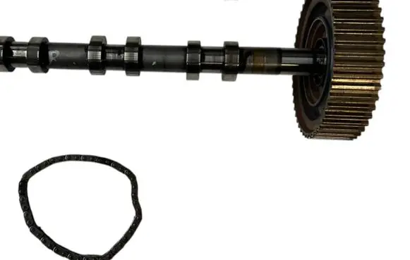 Land Rover Range Rover Sport L320 Camshaft 4R8Q6A272AC 4U3Q6K286AB
