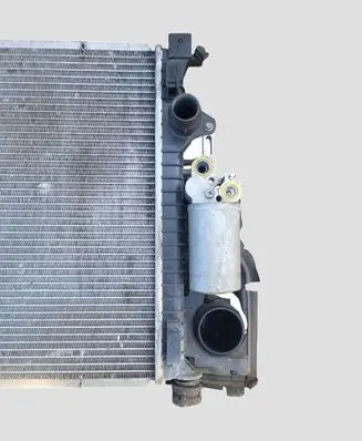 Volvo V60 Radiator set 31353295 31338475 53811