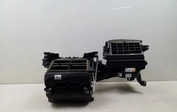 Land Rover Range Rover Sport L320 Interior heater climate box assembly housing 5H2218C424ED