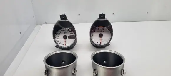 Alfa Romeo 156 Speedometer (instrument cluster) 156034470 156034475
