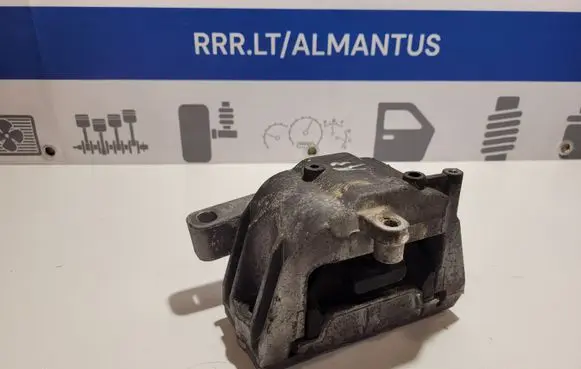 Audi A3 S3 8P Engine mount bracket 1K0199262AF