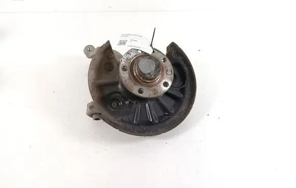 Skoda Octavia Mk3 (5E) Rear wheel hub