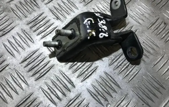 Opel Agila B Rear door lower hinge