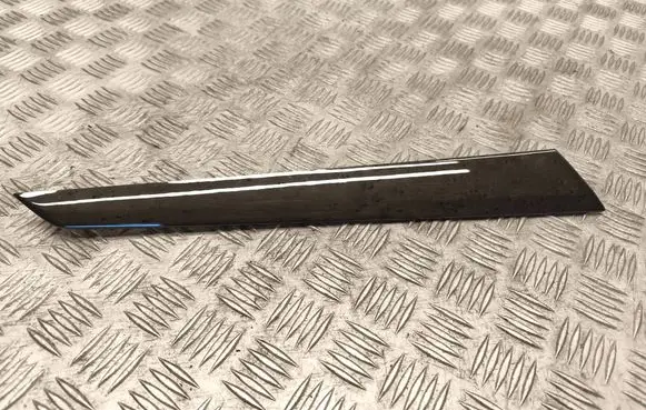 Mercedes-Benz C W204 Rear door card trim A2047301122 172965 3001088100