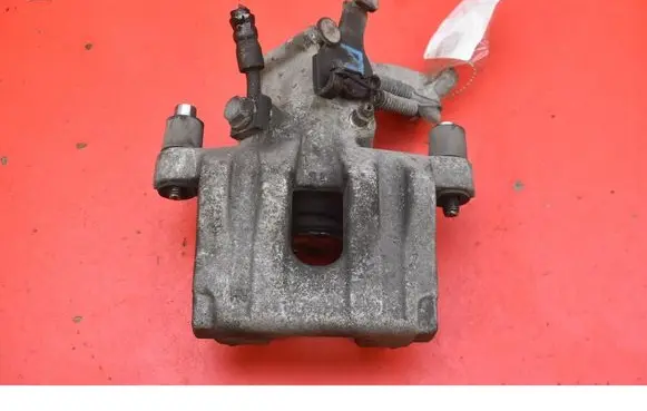 Opel Vectra C Rear brake caliper 