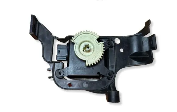 Volkswagen Polo IV 9N3 Air flap motor/actuator 6Q1907511A