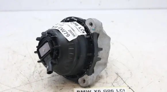 BMW X6 G06 Engine mount vacuum valve 9846461MWGK457 9846461