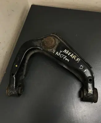 Nissan Navara D40 Front control arm