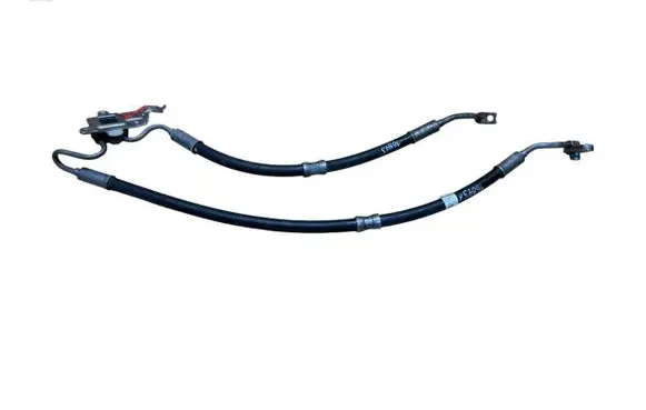 BMW 5 F10 F11 Power steering hose/pipe/line 6794468