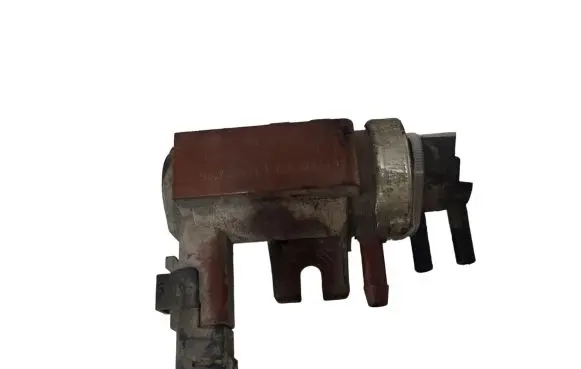 Peugeot 407 Turbo solenoid valve 9652570180 70071200 04T149