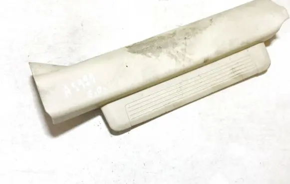 Lexus IS 220D-250-350 Rear sill trim cover 6791753020 67917-53020