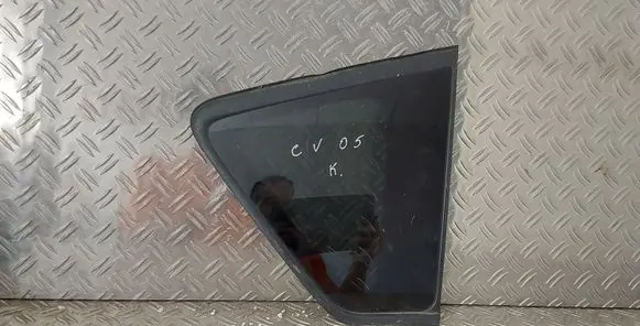 Toyota Corolla Verso AR10 Rear side window 43R006723