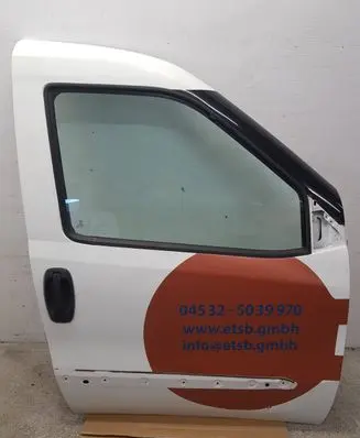 Fiat Doblo Front door