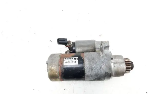 Nissan Murano Z50 Starter motor 23300CA000