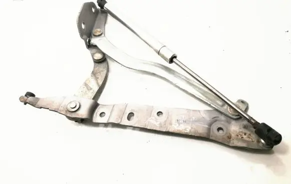 Audi A8 S8 D3 4E Tailgate/trunk/boot hinge 4E0827300H 4E0827