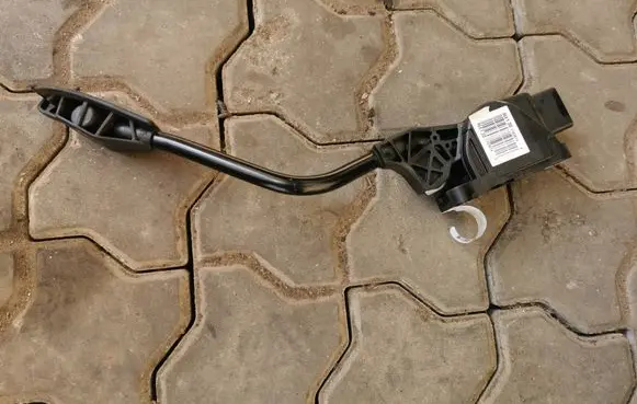 Peugeot 508 Acceleration sensor 0280755154 A058980 9686212980