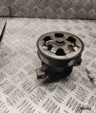 Honda Accord Power steering pump