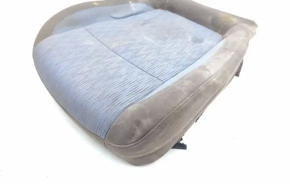 Opel Mokka Driver seat console base 